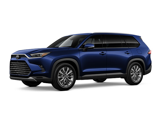 toyota grand highlander 2025 5TDAAAB55SS082274 image toyota grand highlander 2025 5TDAAAB55SS082274 image